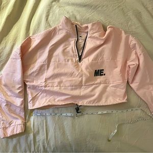 Melody Ehsani Activewear Jacket
